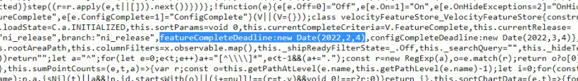Win1122H2时间表确定，主要功能已完工