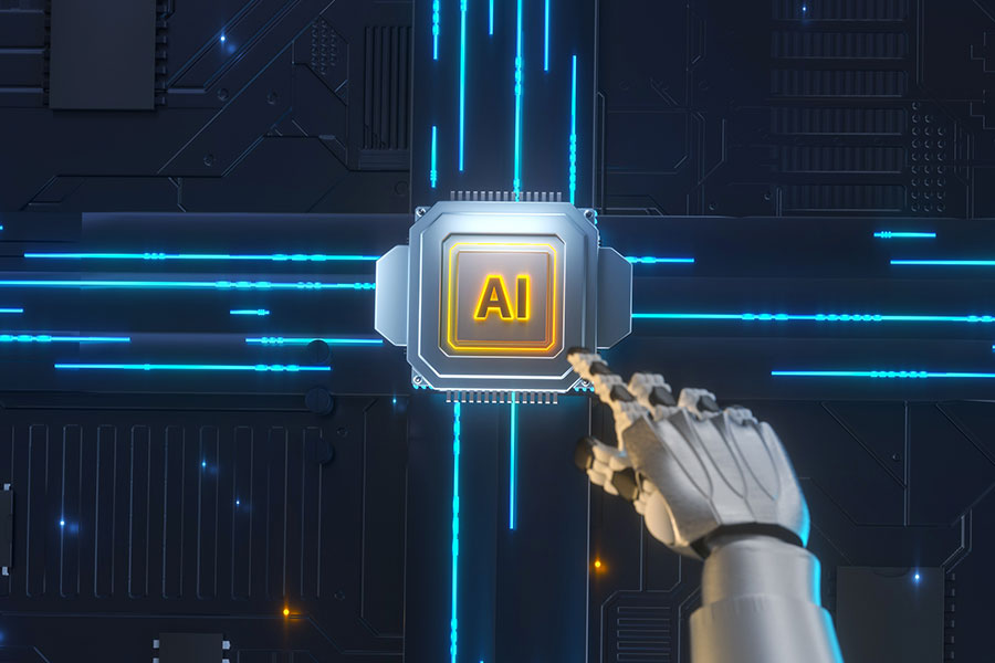 多家科技公司突破性AI新模型发布