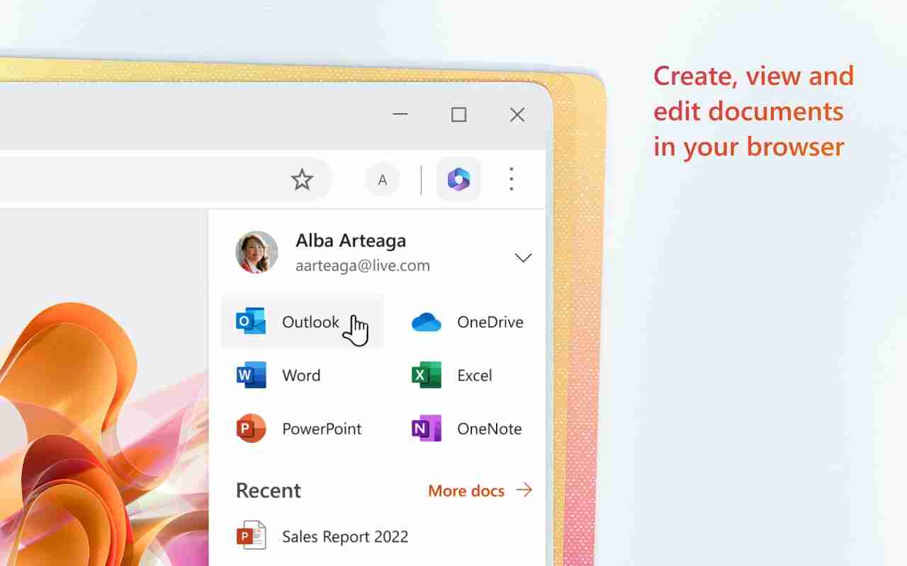 微软 Microsoft 365 浏览器扩展插件明年 1 月 15 日停用