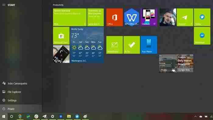 Win10 November 2019已在路上 新功能盘点