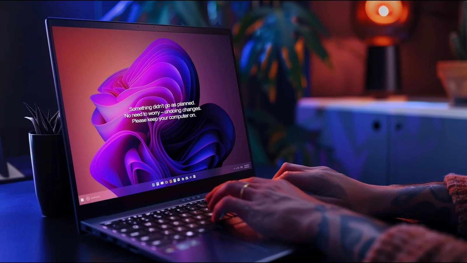 Win112月更新卡96%?微软确认WinRE问题