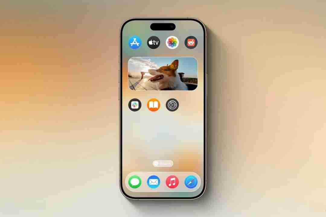 曝iPhone18P将搭载屏下Face ID!屏下摄像头还在开发中