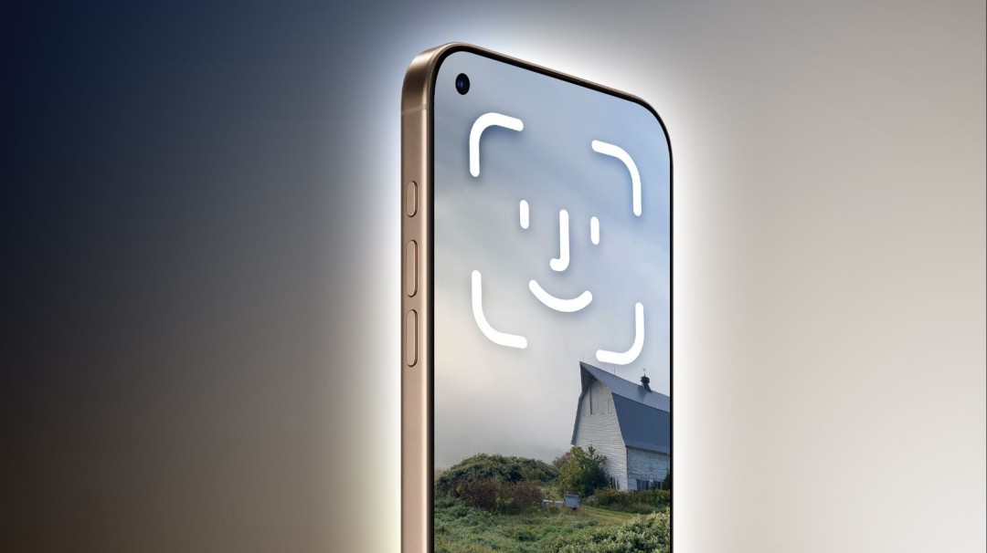 iPhone18P曝光：屏下FaceID登场，摄像头升级中