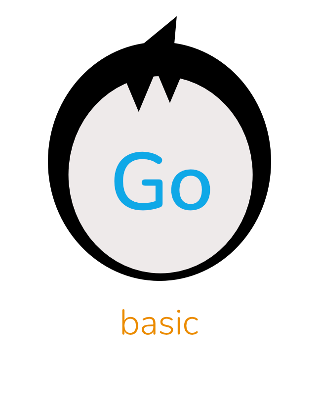 Golang Basic Snippets