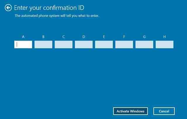 Win10系统上许可证该如何转移到新计算机上？许可证转移到新计算