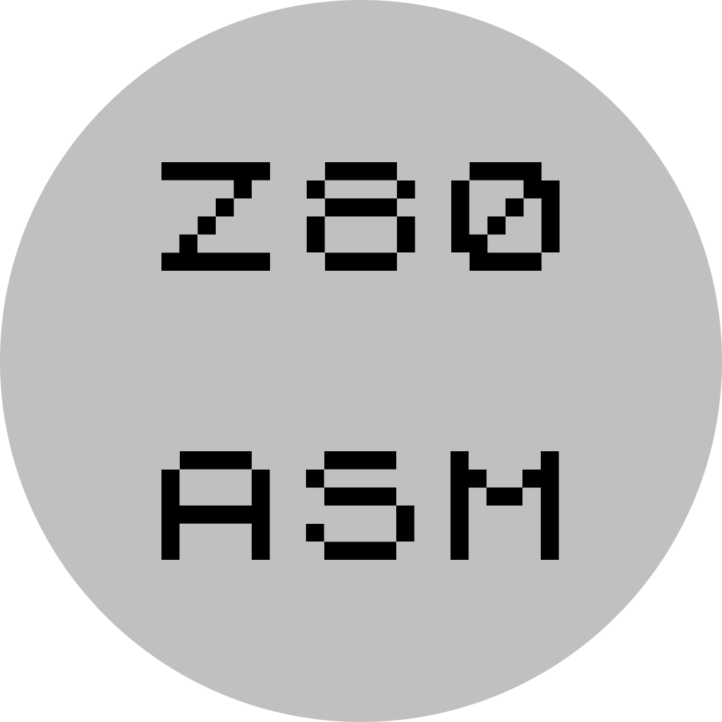 Z80 Assembly