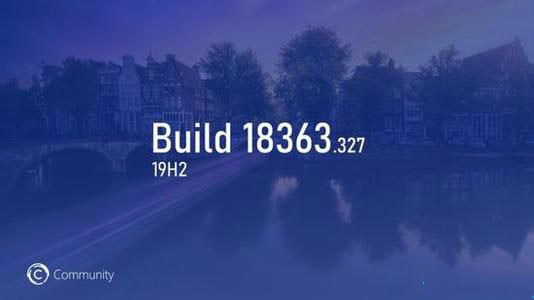 AMD用户狂喜!Win101909更新意外激活多核爆发?性能暴涨实测