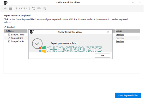 Win10视频文件损坏?手把手教你快速修复视频!