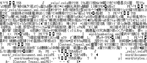 Win7记事本打开文件出现乱码？简单几步搞定它！