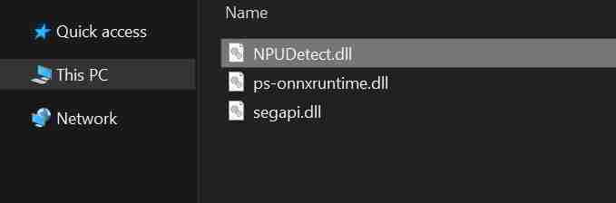 NPU 加持，微软画图应用（Paint）有望迎来全新 AI 功能