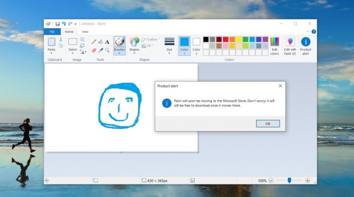 win10重大更新!传统核心应用或成可选功能?