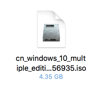 手把手教你Mac上安装Win10，双系统这样装就对了！