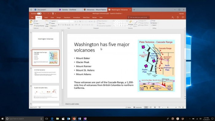 Win10Sets功能重磅回归,Build19481助你高效办公!
