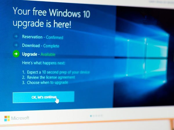 Win10升级卡0xc0000017错误？保姆级修复教程来了