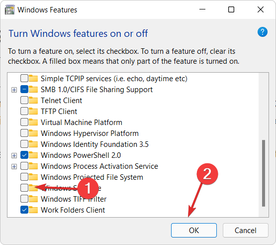 Win11沙盒不工作怎么办？