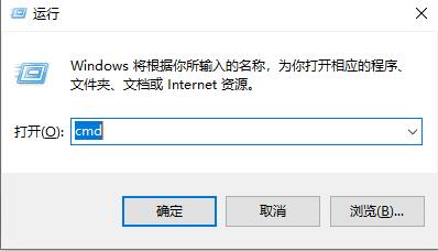 CMD指定文件夹进入教程,手把手教你快速切换目录