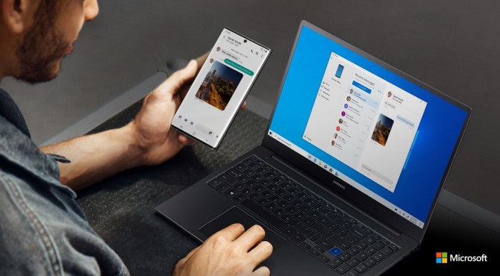 Win10安卓手机打电话功能实锤？这操作太秀了