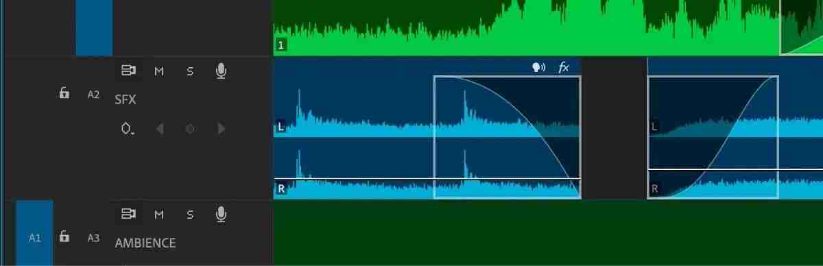 Adobe Premiere Pro（22.4）更新：去除视频背景噪音、提高对话清