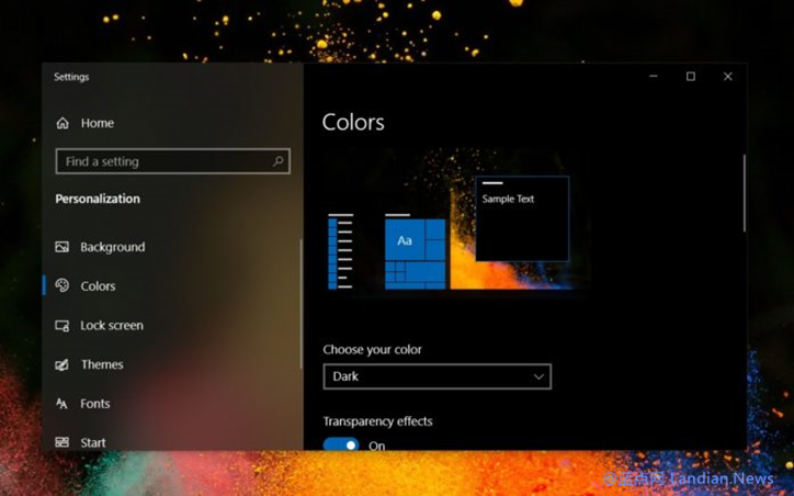 Win101903更新后显卡兼容问题导致屏幕失真?这样修复!