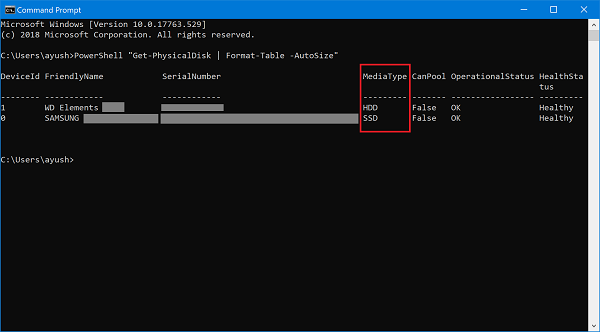 win10硬盘是SSD还是HDD？手把手教你快速分辨