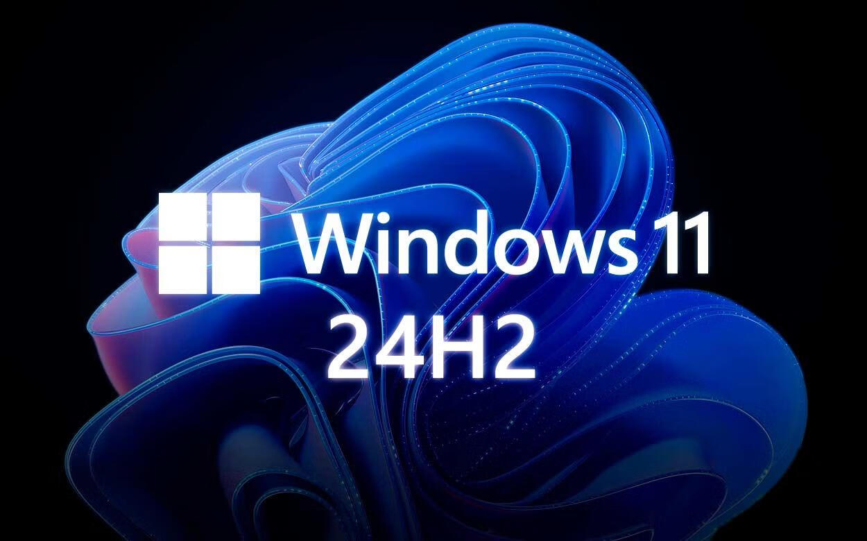 Win1124H2新增超酷生成式AI设置，太秀了！