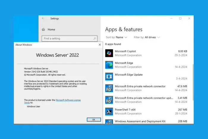 微软Edge124更新来袭!Copilot自动安装8KBBug终解决