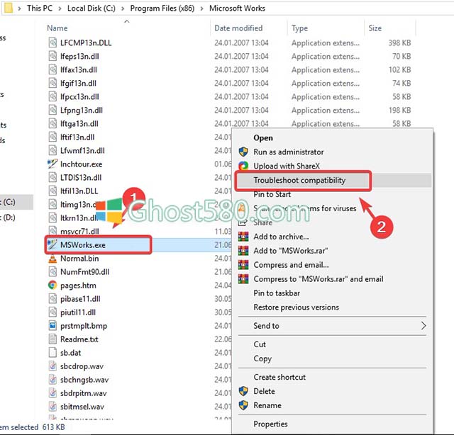 微软居然没忘这款“老古董”!MicrosoftWorks在Win10还能这样运行