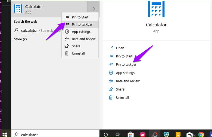 Win10计算器丢失了怎么办？可以修复吗？