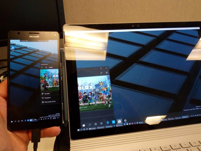 Lumia950XL也能玩转Win10ARM,刷机教程分享!