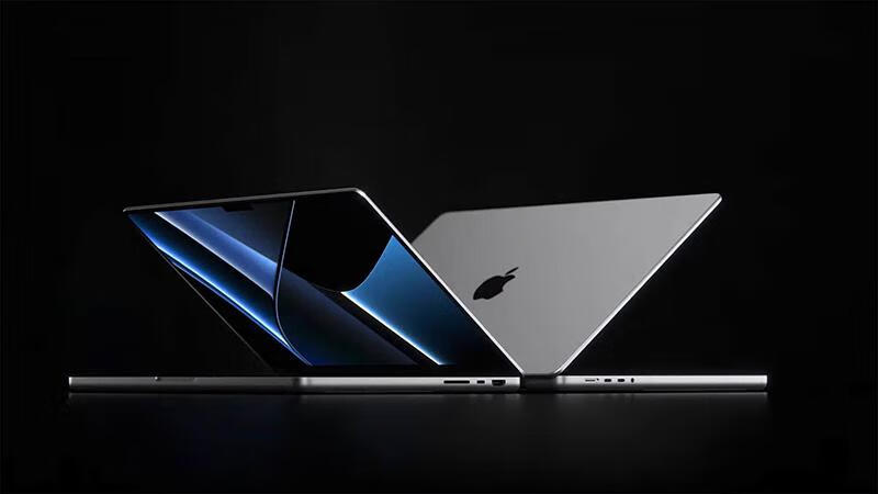 大佬10年不用MacBook鼠标?Windows和macOS的区别对比