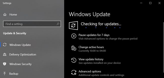 Win10KB5006670更新来了!终于修复了新闻和兴趣问题!