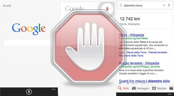 谷歌byebyeWindows手机?现在搜不到了!