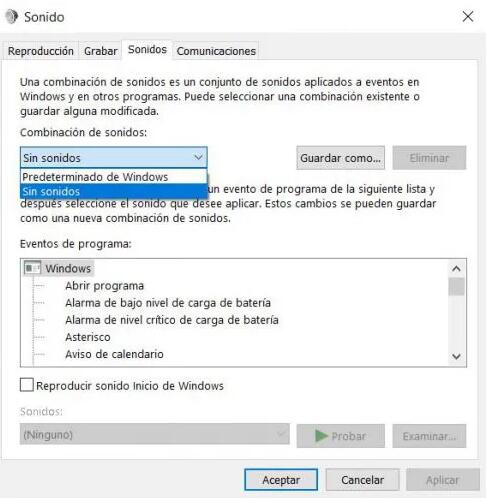 Win10音效说拜拜!静音听歌追剧就用这种方法
