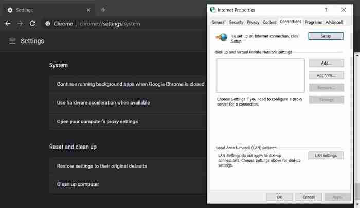Win10 Chromium Edge获更多改进：实现与Win10设置选项的深度集成