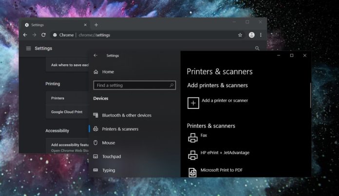 Win10Edge大变样:Chromium版深度整合Win10设置
