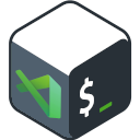 Shell script IDE