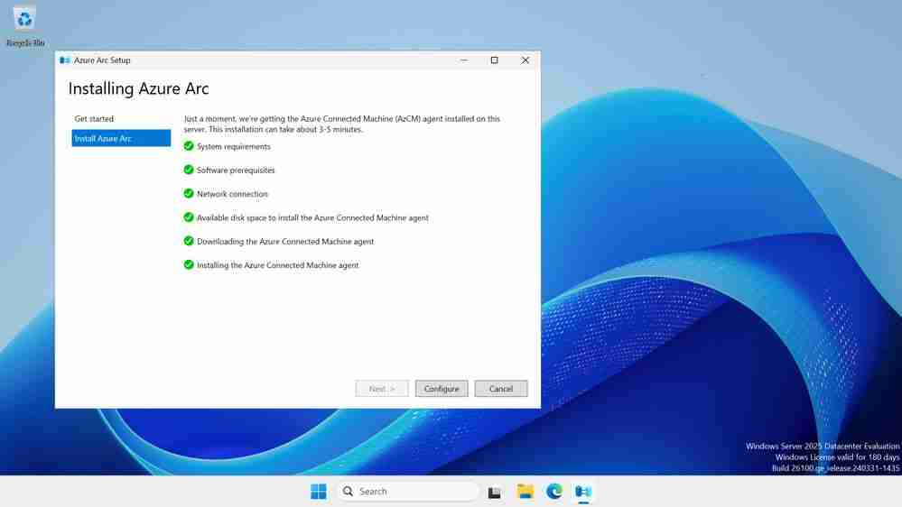 微软 Windows Server 2025 首个热补丁将于秋季正式推行