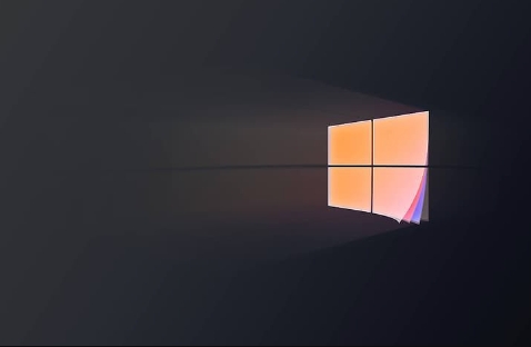 Win10睡眠模式无法唤醒怎么处理?电脑睡眠后黑屏的解决