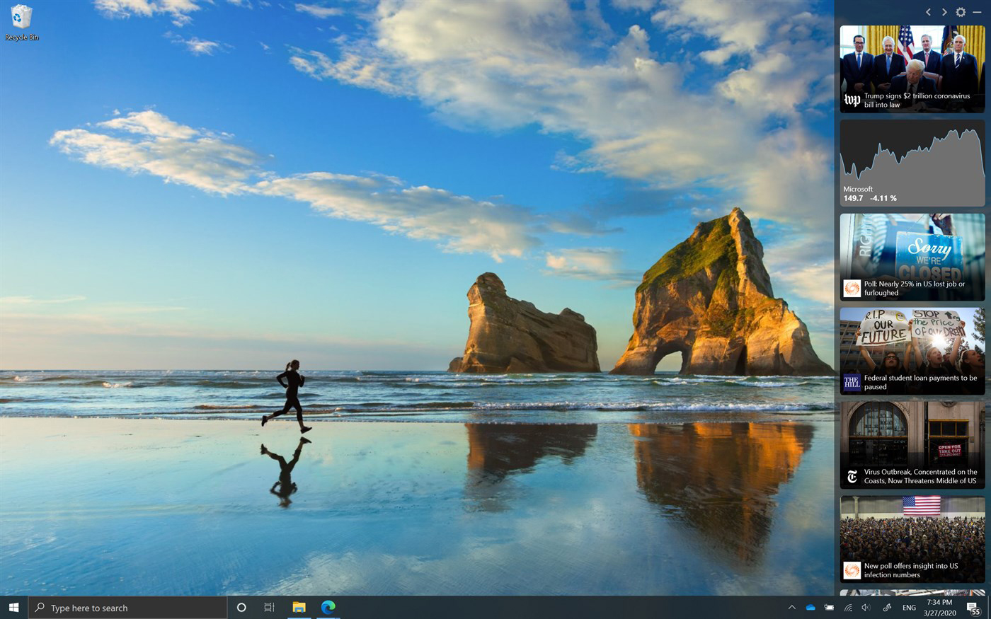 微软新NewsappBeta版上手体验，Win10用户有福了