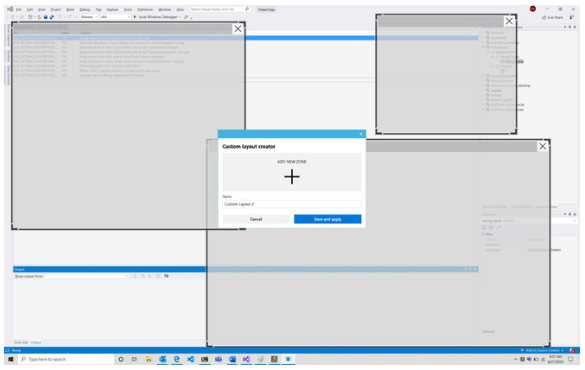 Windows10PowerToys首发测评,实用功能盘点!