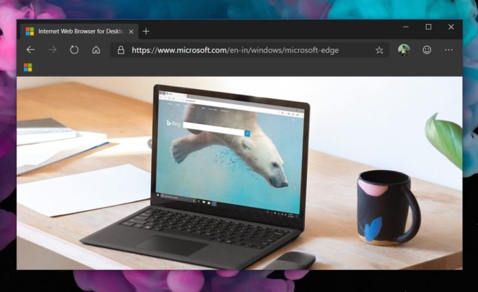 Win10Edge新功能:字幕+笔迹体验优化详解