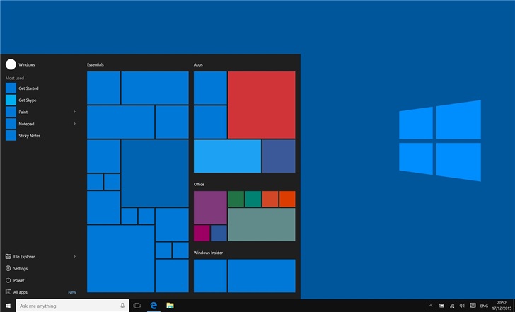 Win10Build18363.535更新来了！蓝屏死机问题终于修复！