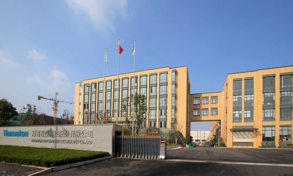 万通智控：商用车车队客户开发告捷，小批安装测试完成