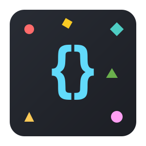 Confetti Coder
