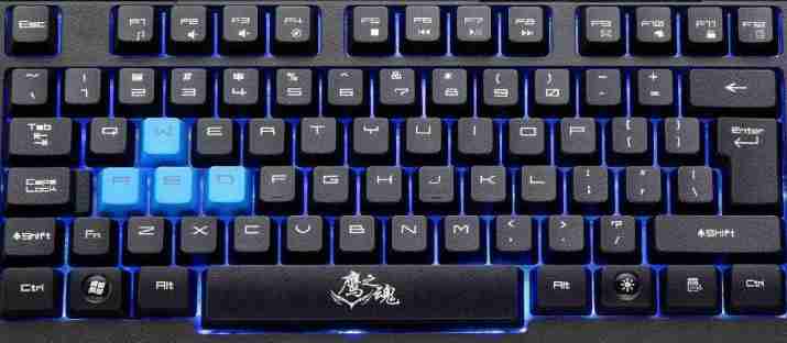 Win7实用快捷键有哪些？