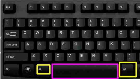 Win7实用快捷键有哪些？