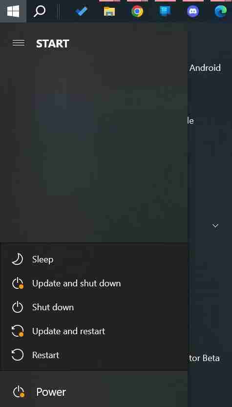 揭秘Windows 11更新：为何“更新并关闭”常导致重启而非关机？