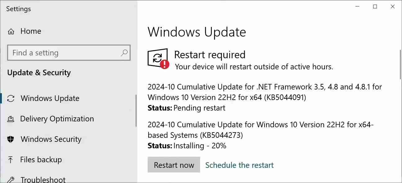 Win10 / Windows Server 用户反馈微软 10 月更新导致 OpenSSH 问