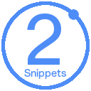 Ionic 3 snippets