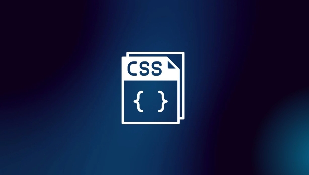 CSS怎样设置背景定位?CSS背景图片位置调整